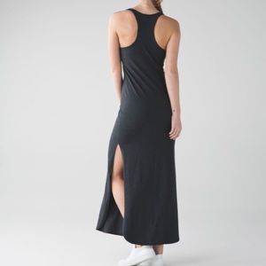 Lululemon Refresh Maxi